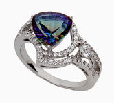 Rings With semi-precious gemstones 59103808